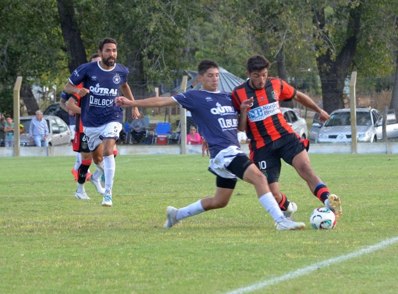 Carlos Adrin dirigir a Racing en el debut del torneo Pampeano